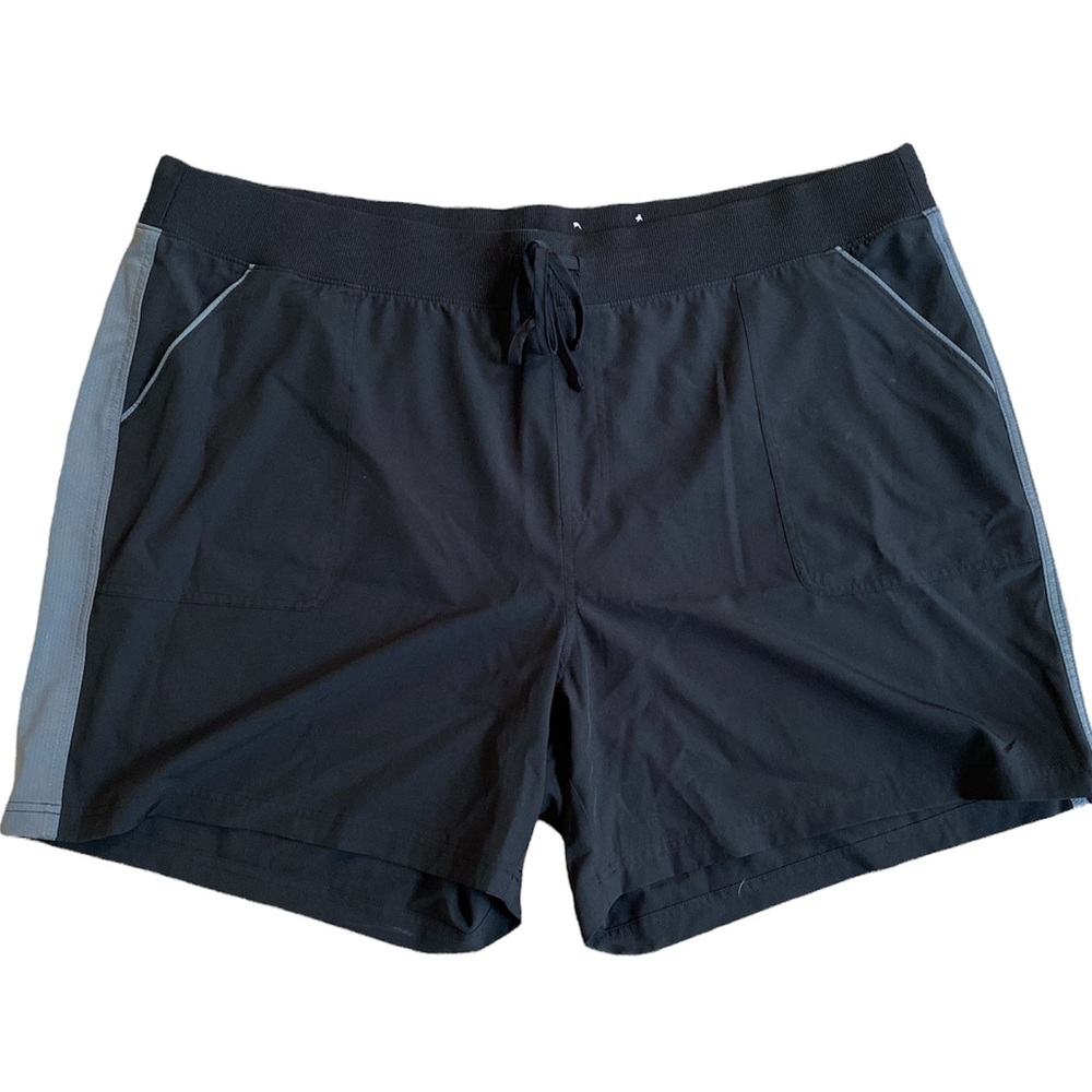 Tek Gear DryTek Athletic Running Shorts - NWOT - Super Cute & Comfortable - 3X